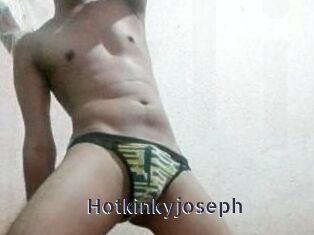 Hotkinkyjoseph
