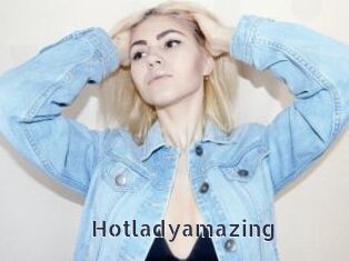 Hotladyamazing