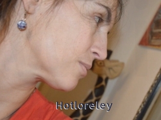 Hotloreley
