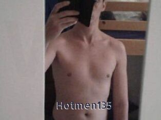 Hotmen135