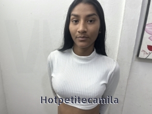 Hotpetitecamila