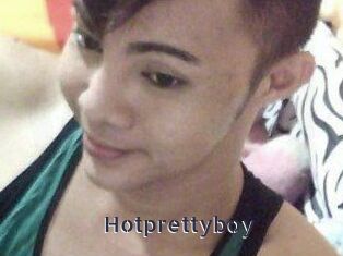 Hotprettyboy