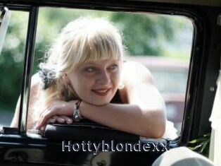 Hottyblondexx