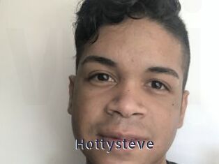 Hottysteve