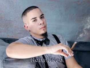 hotwildleo webcam livesex