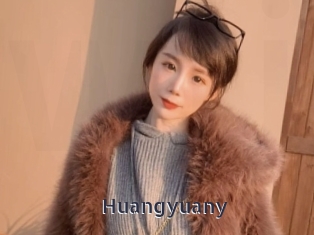 Huangyuany