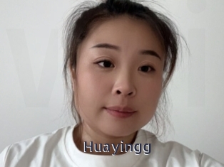 Huayingg