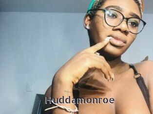 Huddamonroe
