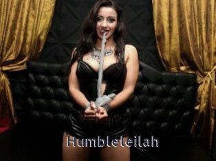 Humbleleilah