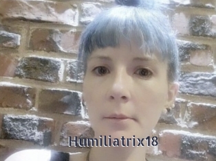 Humiliatrix18