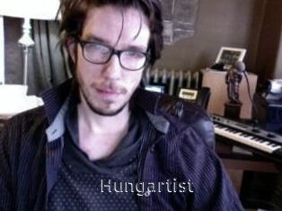 Hungartist