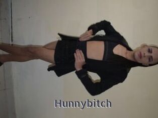 Hunnybitch
