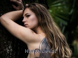 Hunterdeval