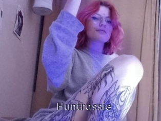 Huntrossie