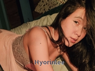 Hyorinlee