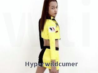 Hyperwildcumer