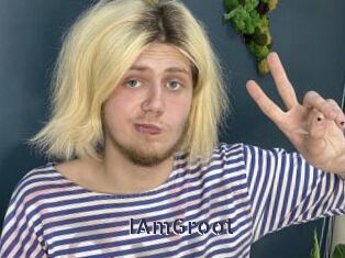IAmGroot