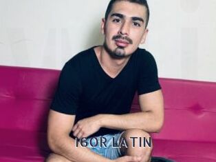 IGOR_LATIN webcam livesex