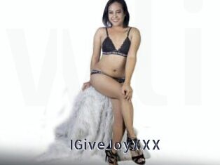 IGiveJoyXXX webcam livesex