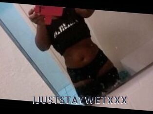 IJUSTSTAYWETXXX webcam livesex
