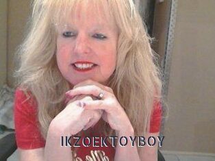IKZOEKTOYBOY webcam livesex