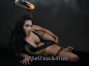 IOSelfsuck4fun