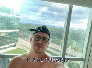 ISAACPOLANIA