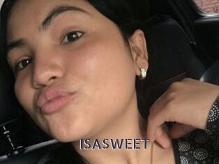 ISASWEET