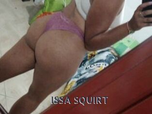 ISSA_SQUIRT