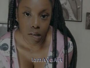 IamAvaArt