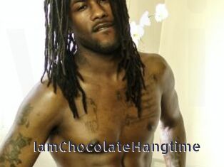 IamChocolateHangtime