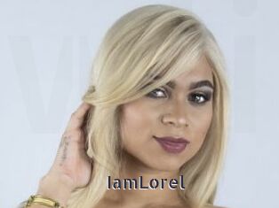 IamLorel