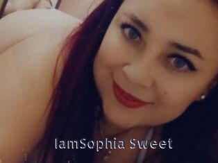 IamSophia_Sweet