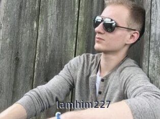 Iamhim227 webcam livesex