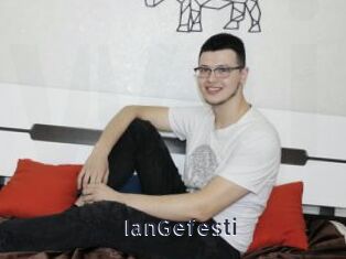IanGefesti webcam livesex