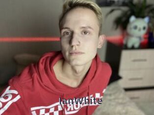 IanWhite