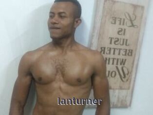 Ianturner