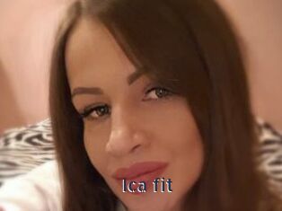 Ica_fit