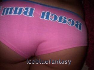 Icebluefantasy