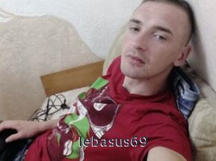 Iebasus69