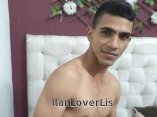 IlanLoverLis webcam livesex