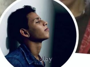 Ilay