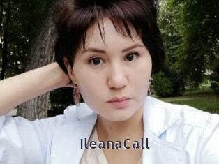 IleanaCall