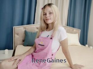IleneGaines