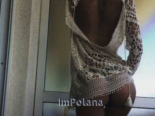 ImPolana webcam livesex