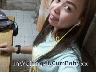 ImWaiting4UCumBabyxx