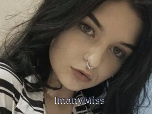 ImanyMiss