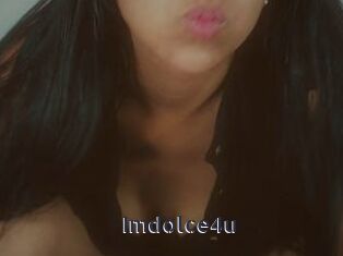 Imdolce4u