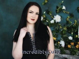 IncrediblyCutie