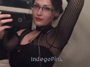 IndegoPink